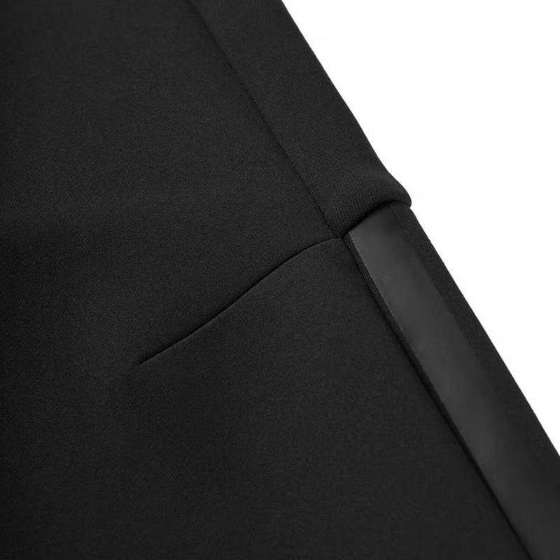 男子宽松潮流时尚跑步健身休闲长裤运动裤KC2185