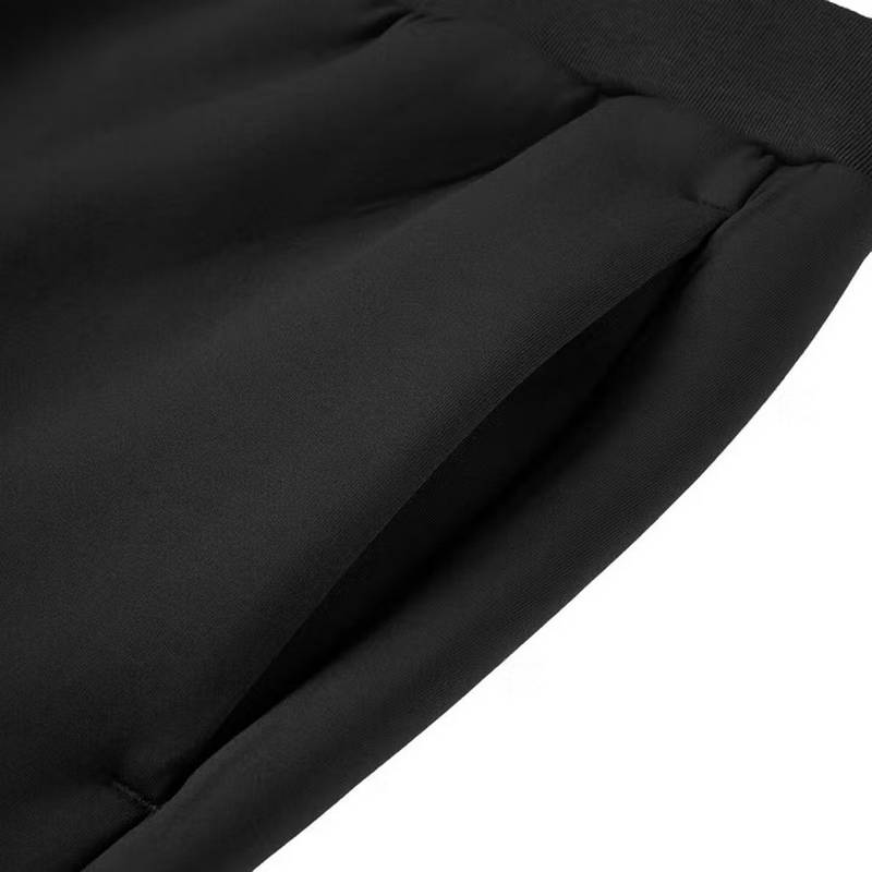 男子宽松潮流时尚跑步健身休闲长裤运动裤KC2185