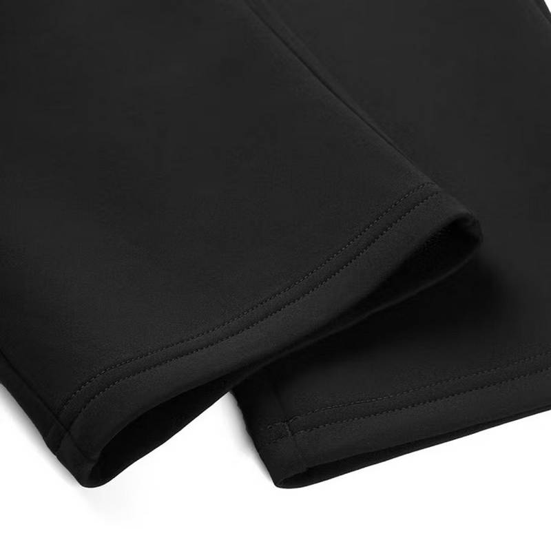 男子宽松潮流时尚跑步健身休闲长裤运动裤KC2185