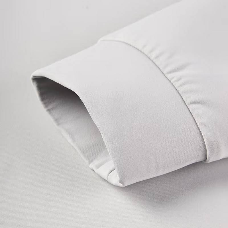 男子时尚保暖休闲上衣圆领套头衫KC2182