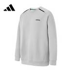 男子时尚保暖休闲上衣圆领套头衫KC2182