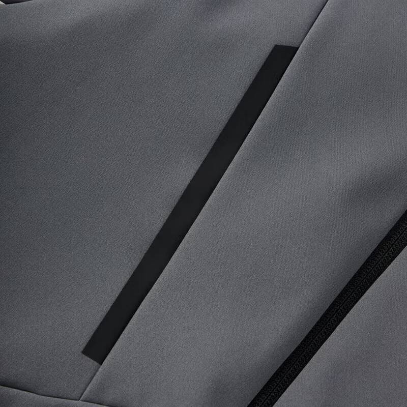 男子连帽上衣运动防风夹克KG8968