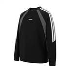 男子圆领运动卫衣KG7145