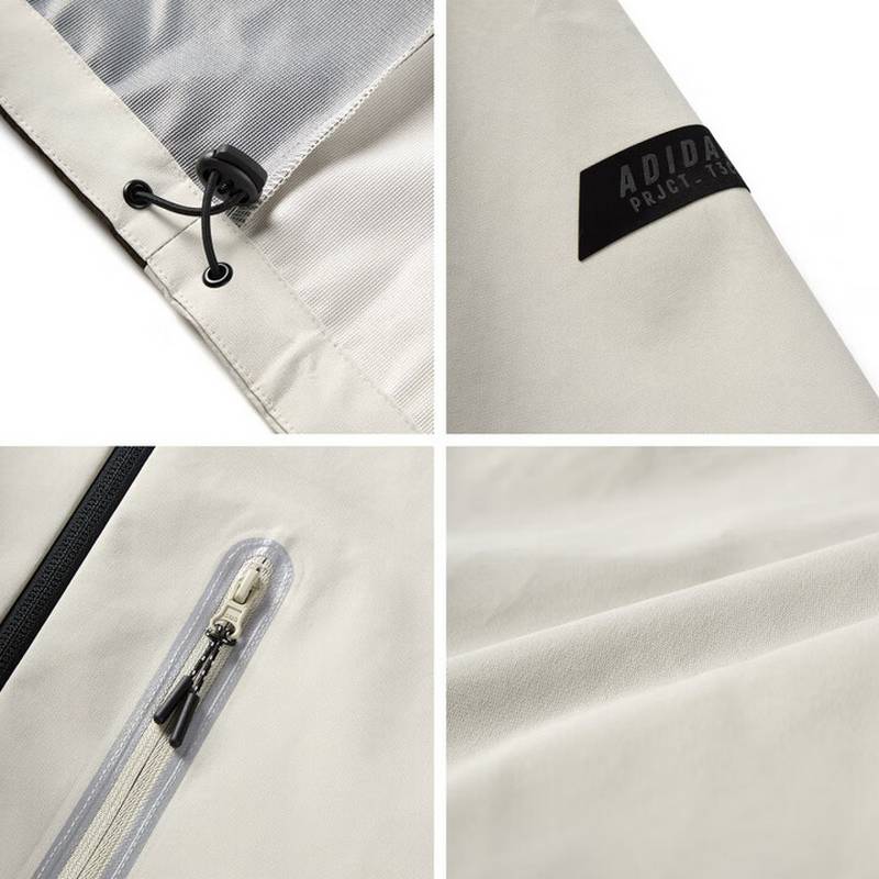 三合一外套男子新款摇粒绒内胆防风夹克