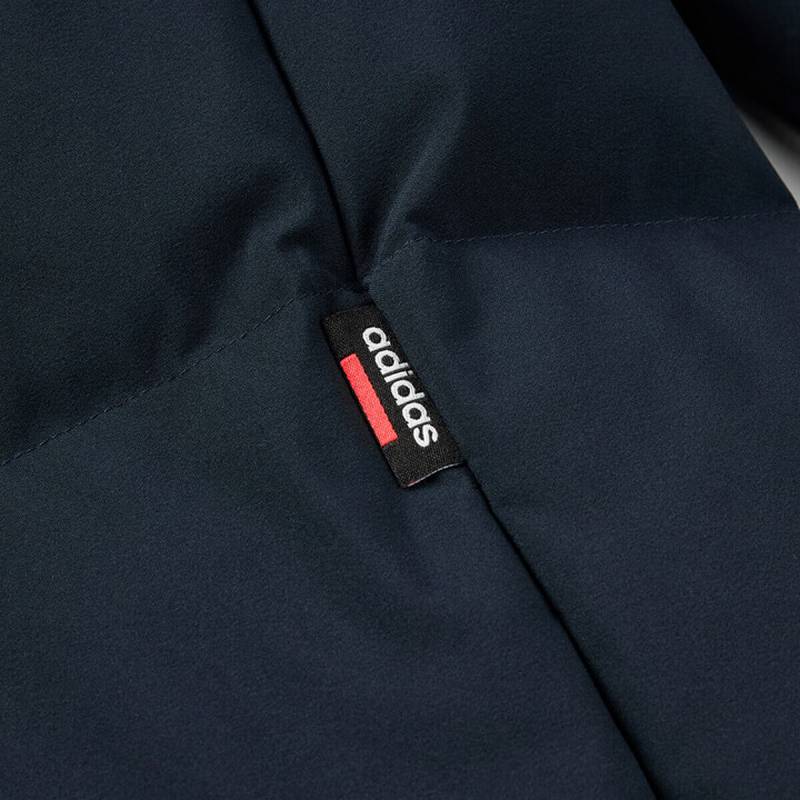 男新款鸭绒上衣休闲保暖防风外套