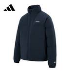 男新款鸭绒上衣休闲保暖防风外套