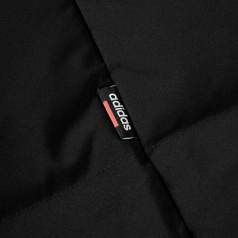 男新款鸭绒防风上衣休闲保暖外套