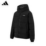 男新款鸭绒防风上衣休闲保暖外套