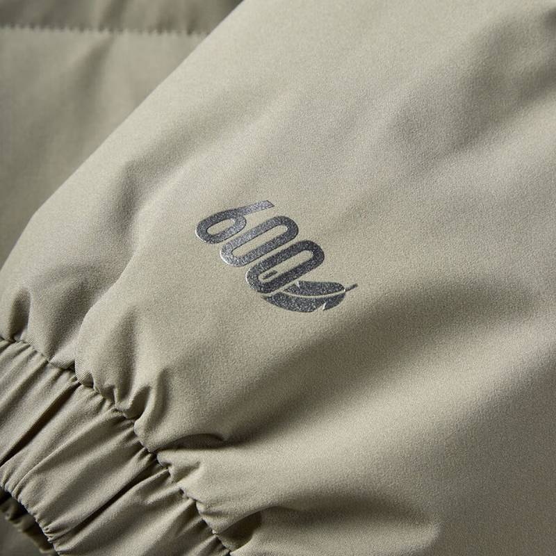 男新款鸭绒防风上衣休闲保暖外套