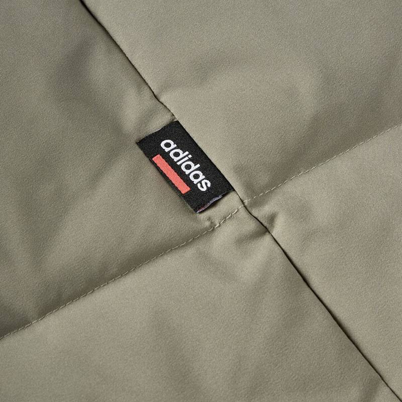 男新款鸭绒防风上衣休闲保暖外套