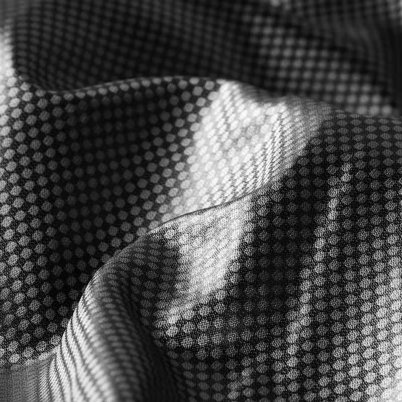 男子宽松连帽上衣时尚保暖羽绒服 KB5662