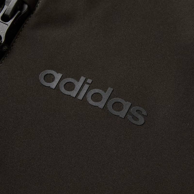 男子宽松连帽上衣时尚保暖羽绒服KB5661