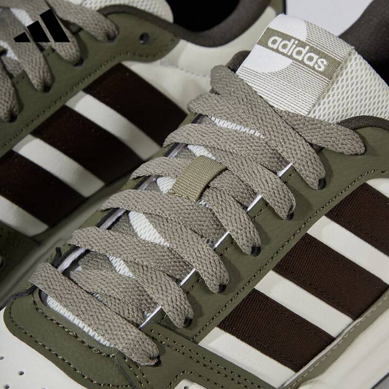 男女款低帮运动休闲鞋