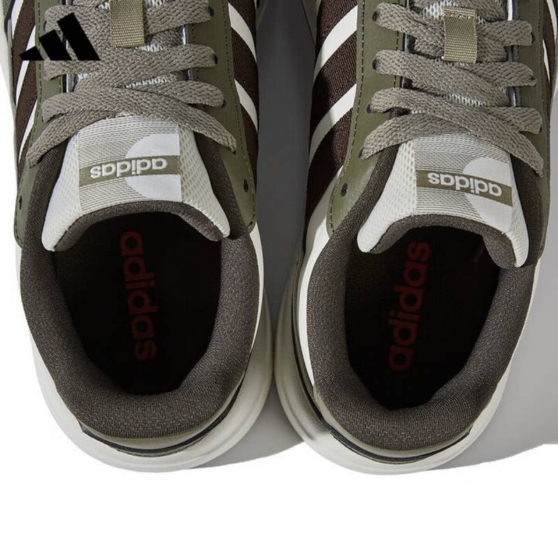 男女款低帮运动休闲鞋