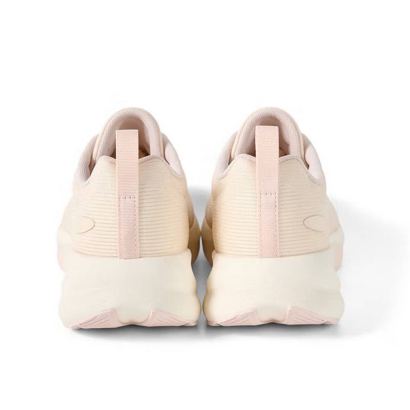 女子网面透气跑步鞋轻便旅游鞋休闲鞋KJ4571