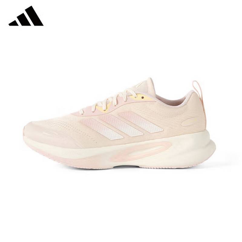 女子网面透气跑步鞋轻便旅游鞋休闲鞋KJ4571