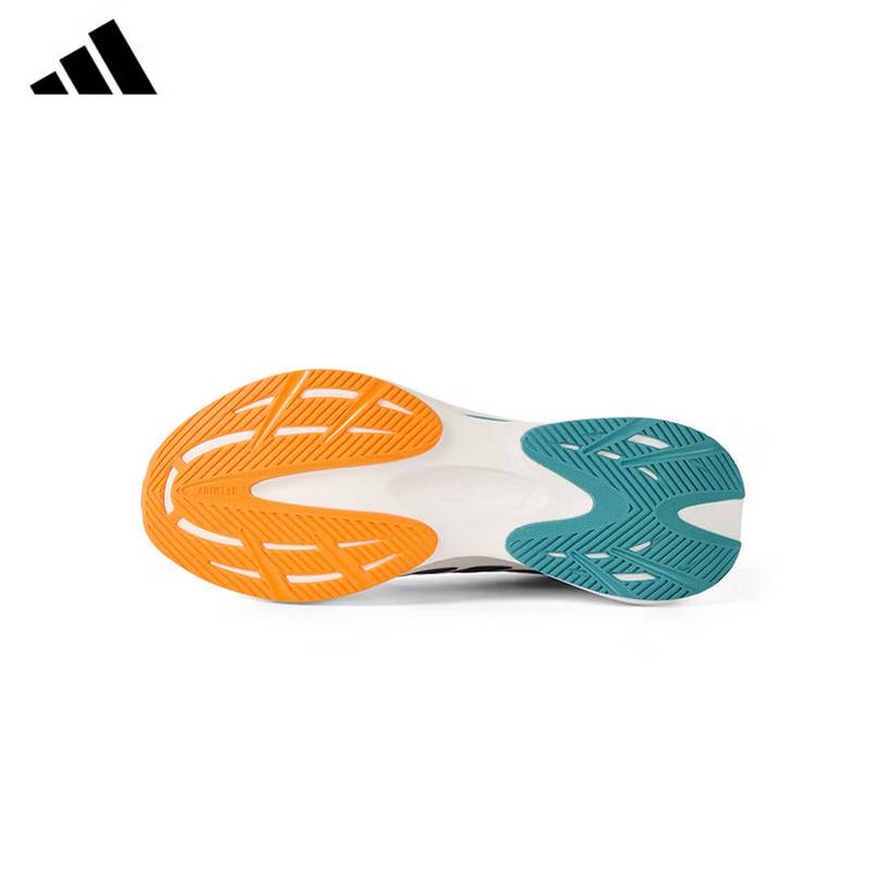 男女同款户外百搭轻便休闲跑步鞋 KJ4135