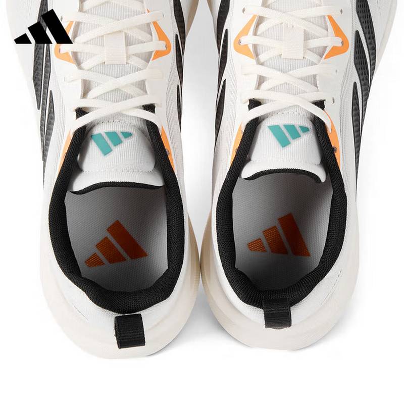 男女同款户外百搭轻便休闲跑步鞋 KJ4135