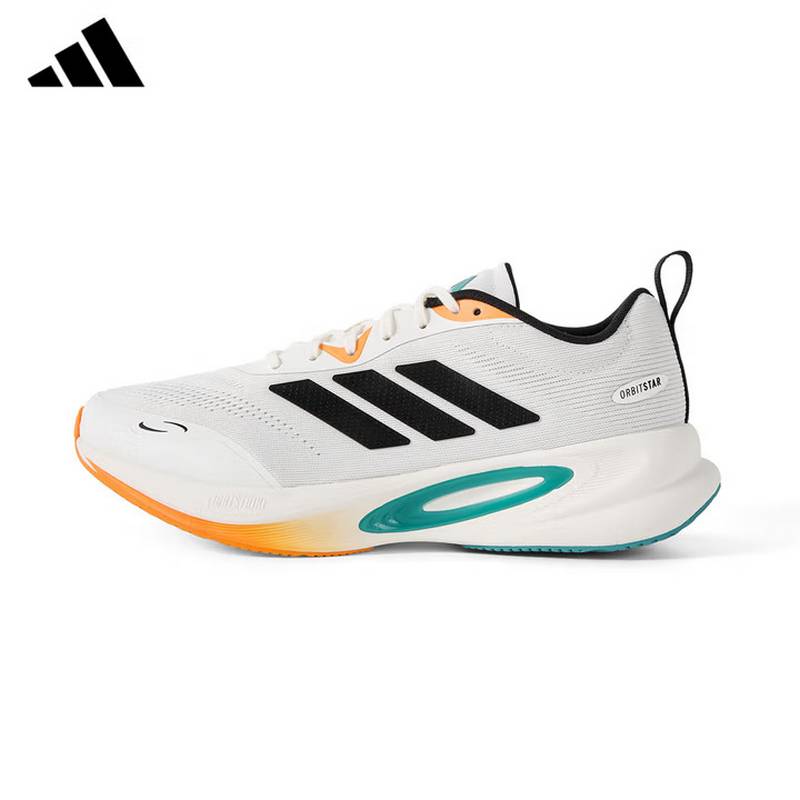 男女同款户外百搭轻便休闲跑步鞋 KJ4135