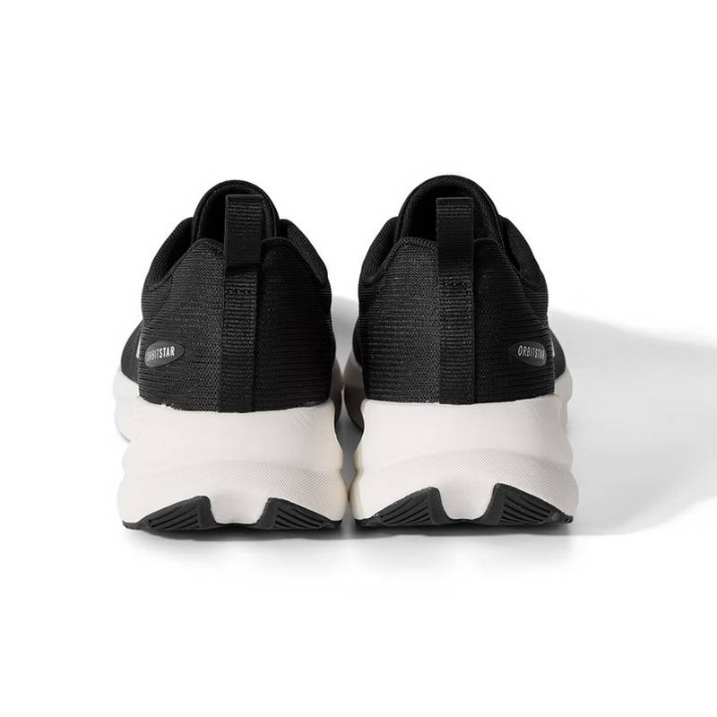 男女同款户外训练舒适透气休闲运动跑步鞋KJ4133