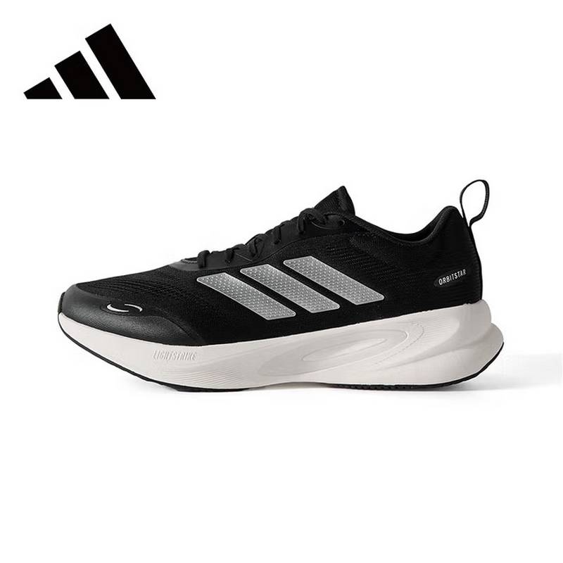 男女同款户外训练舒适透气休闲运动跑步鞋KJ4133