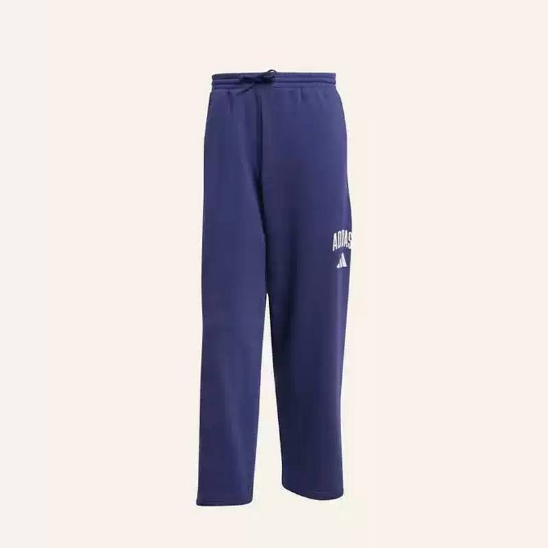 男子直筒休闲裤JM9179