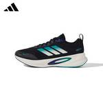 男女款运动鞋网面透气轻便缓震跑步鞋