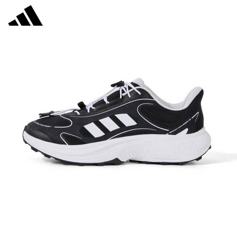 男款运动户外登山鞋休闲跑步鞋