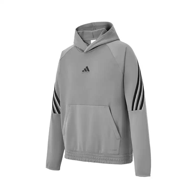 男子运动休闲长袖连帽上衣卫衣JN2492