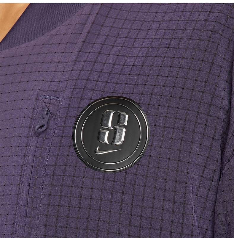 Sabrina男女双面穿篮球保暖夹克外套FV3165-573