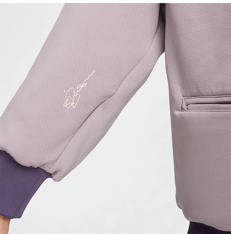 Sabrina男女双面穿篮球保暖夹克外套FV3165-573