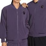 Sabrina男女双面穿篮球保暖夹克外套FV3165-573