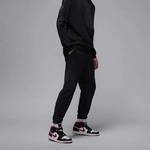 男子针织篮球运动收口束脚休闲长裤HQ8828010