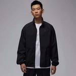 男ORDAN梭织立领热身运动夹克