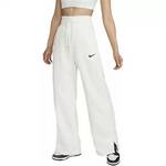 女子舒适系带运动休闲直筒阔腿长裤 DQ5616-133