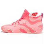 男鞋JORDAN塔图姆3PF缓震篮球鞋实战训练鞋FZ6601-600