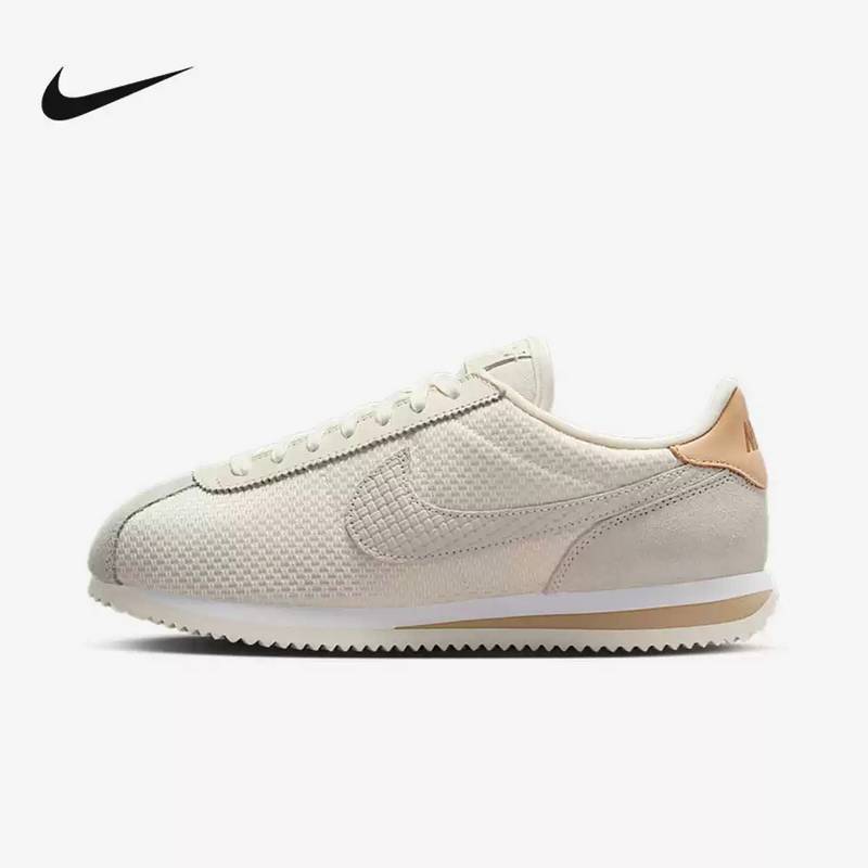 女子CORTEZ运动鞋低帮复古休闲鞋IB8879-211