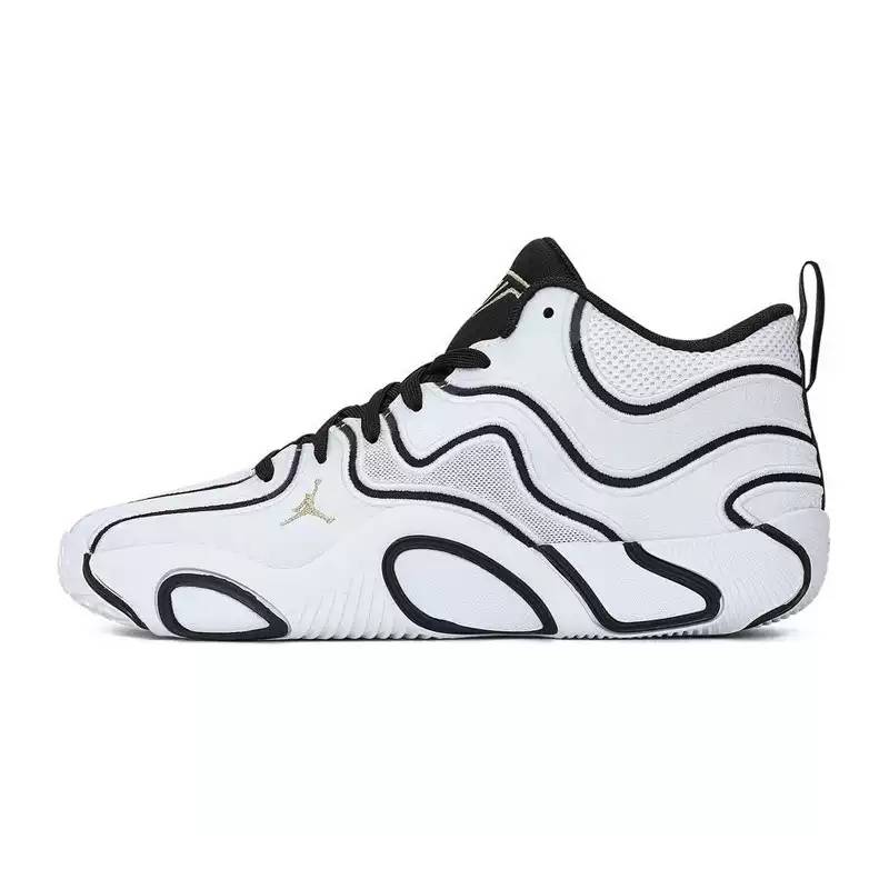 男子 JORDAN TATUM 3减震运动鞋IB8150-100