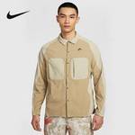 男子速干衬衫式夹克 HJ5080-297