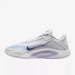 男女同款运动耐磨训练经典轻盈篮球鞋FZ8606-100