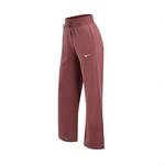 女子长裤休闲宽松高腰加绒保阔腿运动裤DQ5616218