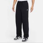 男裤Club加绒刺绣Futura标简约休闲针织长裤IF0489010