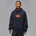 男子运动休闲套头衫卫衣IB3004-010