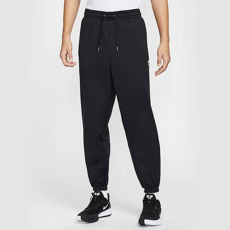 男子针织长裤 HJ8114-010