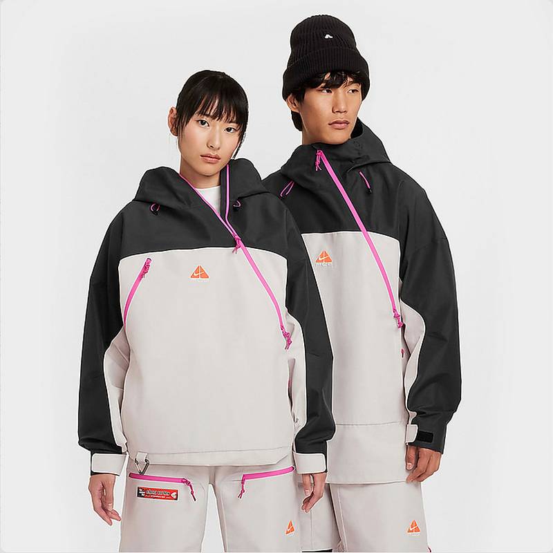 ACG STORM-FIT ADV 夹克防风男女单板滑雪服FV8892-104