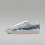 女鞋JORDAN FLIGHT COURT牛仔蓝运动鞋篮球鞋IB4414-100