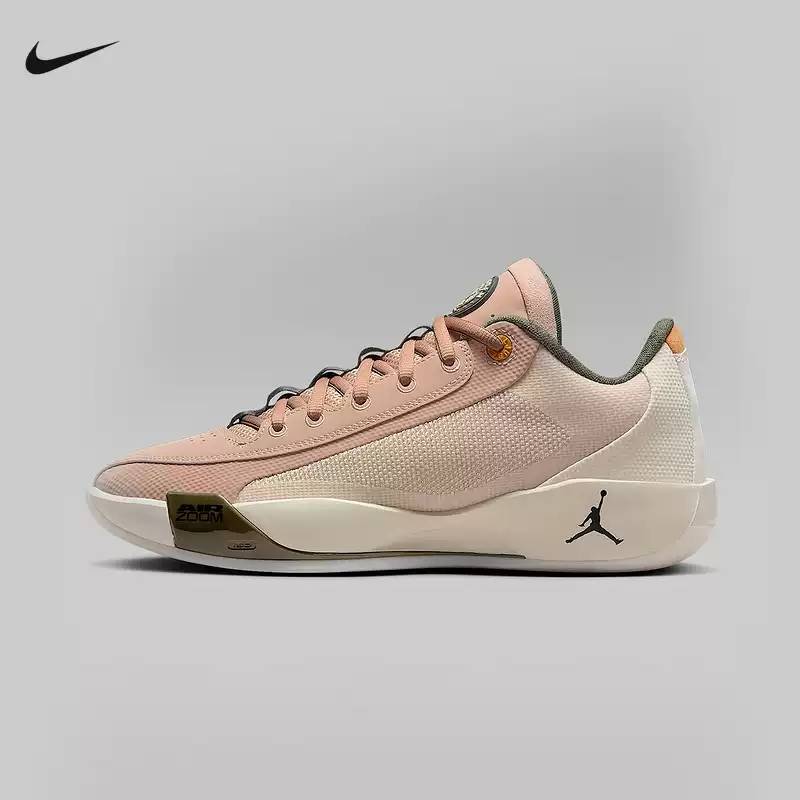 Jordan Luka 77 耐克男鞋实战训练中帮篮球鞋HJ5199-200