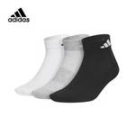 中性SPWANKSOCK3P休闲袜子JC9268