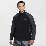 男子摇粒绒越野跑步外套开襟运动夹克FV9964-010