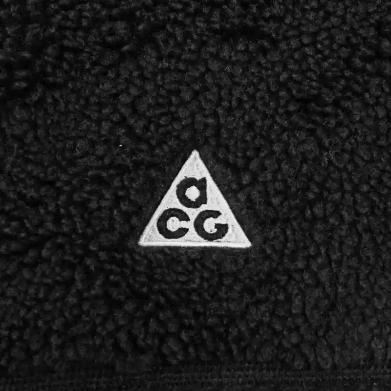 男子ACG户外保暖仿羊羔绒夹克FV8654-010